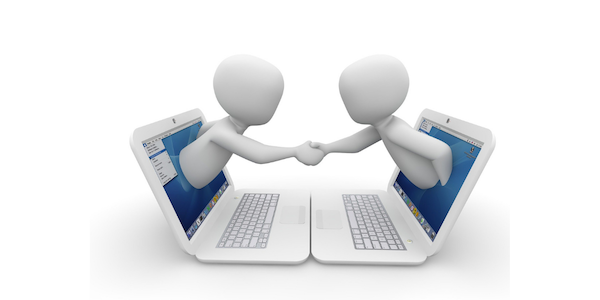Computer meetings